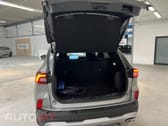 Ford Kuga 2.5 PHEV Active