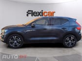 Volvo XC40 1.5 T4 PHEV Inscription Expression