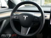 Tesla Model 3 Long Range Tração Integral