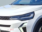 Renault Captur 1.0 TCe 90 techno