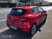 Renault Clio 0.9 TCe Limited