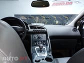 Peugeot 3008 2.0 HDi Hybrid4 Limited Edition