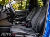 Peugeot E-208 50 kWh Allure