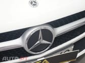 Mercedes-Benz A 180 d Style