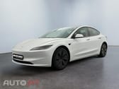 Tesla Model 3 Standard Range Plus RWD
