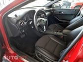 Mercedes-Benz A 180 CDi BE Style Aut.