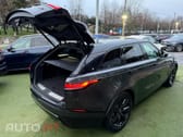 Land Rover Velar 2.0 D200 AWD R-Dynamic SE