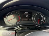 Audi A4 Avant 40 TDI Advanced S tronic