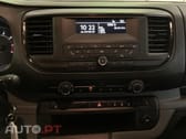 Toyota Proace Combi 1.5 D-4D Long Dynamic