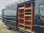 Citroen Jumpy 2.0 BlueHDi M Confort Semi-Vidrado