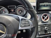 Mercedes-Benz CLA 200 d Shooting Brake AMG Line