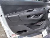 Peugeot Partner 1.5 BlueHDi Asphalt Longa