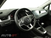 Renault Captur Captur 1.0 TCe Techno Bi-Fuel