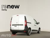 Renault Express Express 1.5 Blue dCi Advance