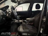 BMW 116 d EDynamics Line Sport