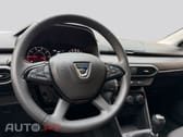 Dacia Sandero  1.0 SCe Essential