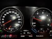 BMW 220 D Pack M Auto