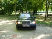 Mercedes-Benz 230 CE w124