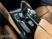 BMW 520 d Pack M Auto