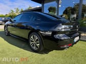 Peugeot 508 1.6 Hybrid Allure Pack e-EAT8