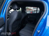 Peugeot E-208 50 kWh GT