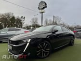 Peugeot 508 1.6 Hybrid GT e-EAT8