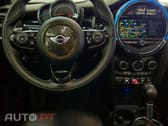 MINI Cooper Cooper S Aut.