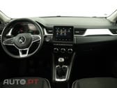 Renault Captur Captur 1.0 TCe Techno