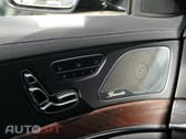 Mercedes-Benz S 400 d 4-Matic