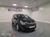 Opel Corsa ND