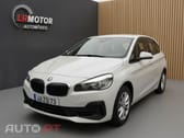 BMW 216 d