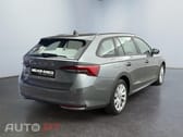 Skoda Octavia Break 2.0 TDI Selection DSG