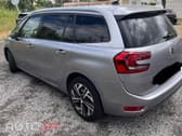 Citroen C4 SpaceTourer Origins