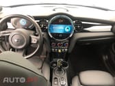 MINI Electric Cooper SE Premium Plus Edition