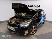 Kia Carens 1,7d 7L