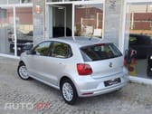 Volkswagen Polo 1.4 TDI Blue Motion