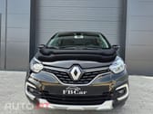 Renault Captur 1.5