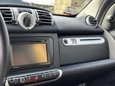 Smart ForTwo Passion