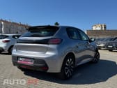Peugeot E-208 50 kWh Active