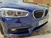 BMW 116 Urban Sport Line