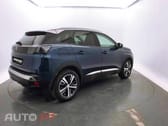 Peugeot 3008 1.2 PureTech Allure Pack EAT8