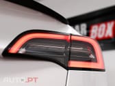 Tesla Model 3 Long Range Tração Integral Premium