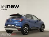 Renault Captur Captur 1.0 TCe Techno Bi-Fuel