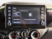 Toyota Hilux 2.4 D-4D 4WD Tracker 3L