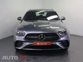 Mercedes-Benz E 300 de Auto AMG LINE