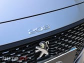 Peugeot E-208 50 kWh Allure