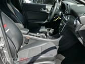 Mercedes-Benz A 180 CDI BE Edition Style