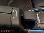 Mercedes-Benz GLA 250 e Business Solutionss Grande Frota