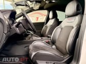 DS DS4 PureTech 130 PERFORMANCE LINE