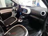 Renault Twingo Electric Techno